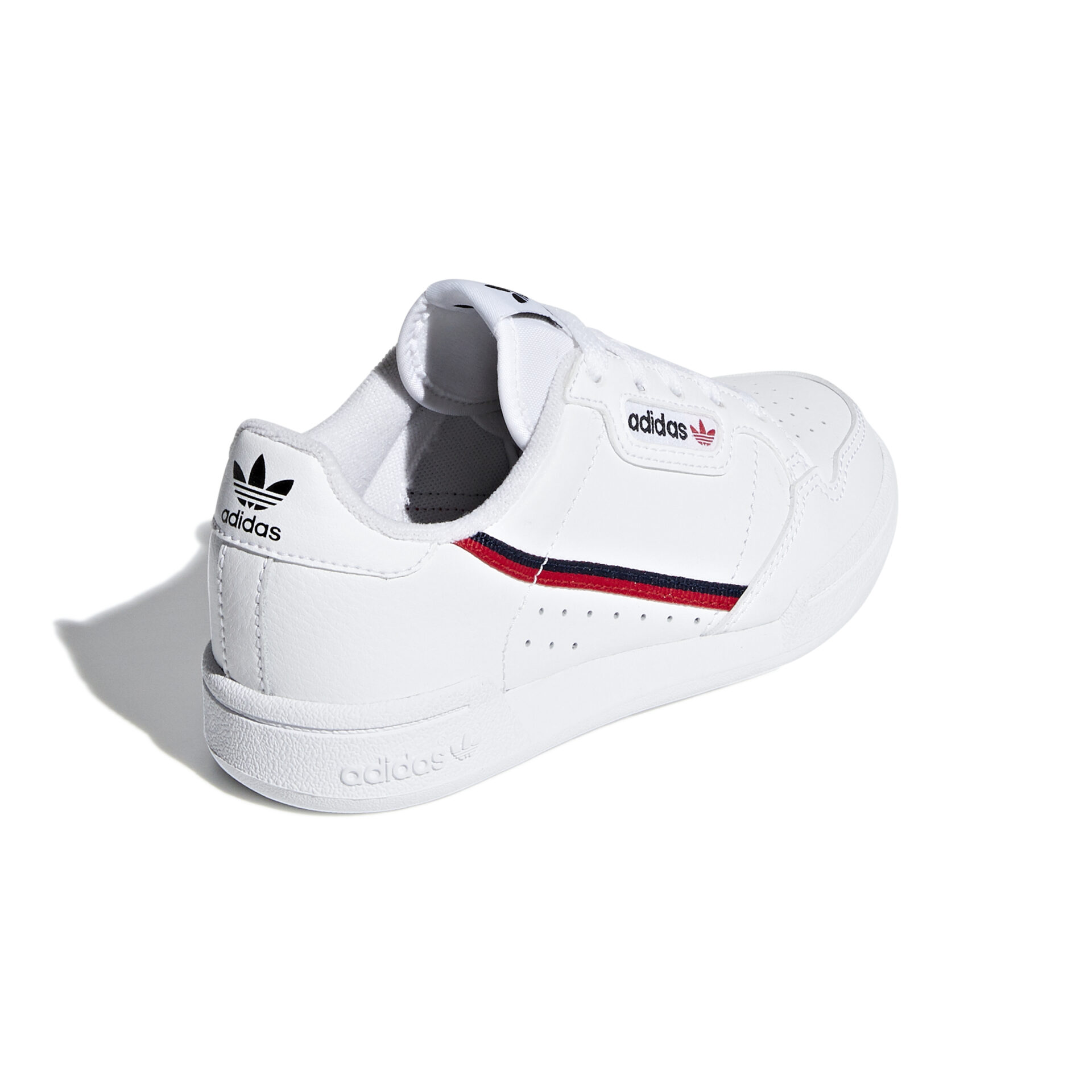 adidas Continental 80 – Loft Sneakers N More