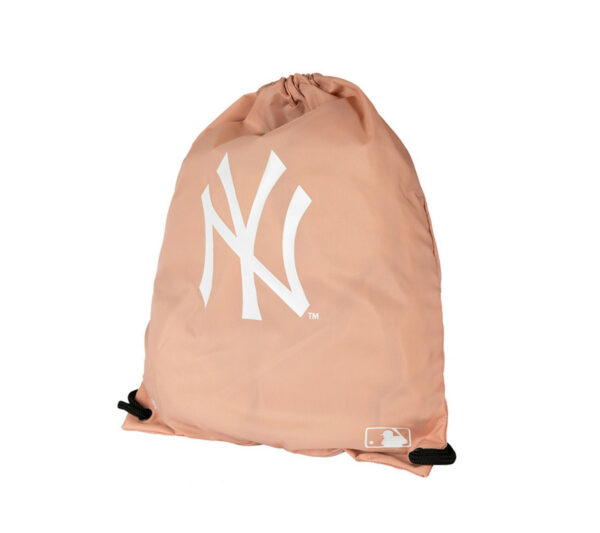 New Era Gym Sack NY Yankees