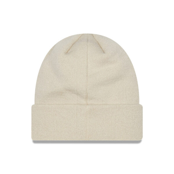 New Era NY Yankees Team Stone Beanie Hat