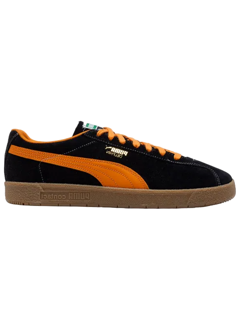 Puma Delphin