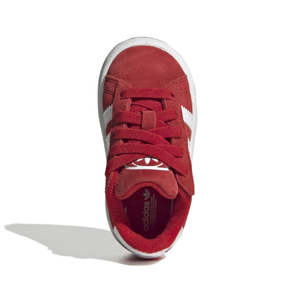 adidas Campus 00S Comfort Closure Elastic Lace Infant