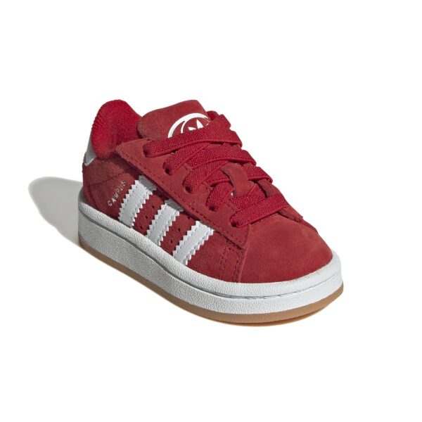adidas Campus 00S Comfort Closure Elastic Lace Infant