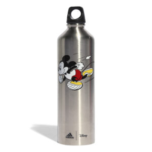 Gourde en acier adidas x Disney Mickey Mouse 0,75 L
