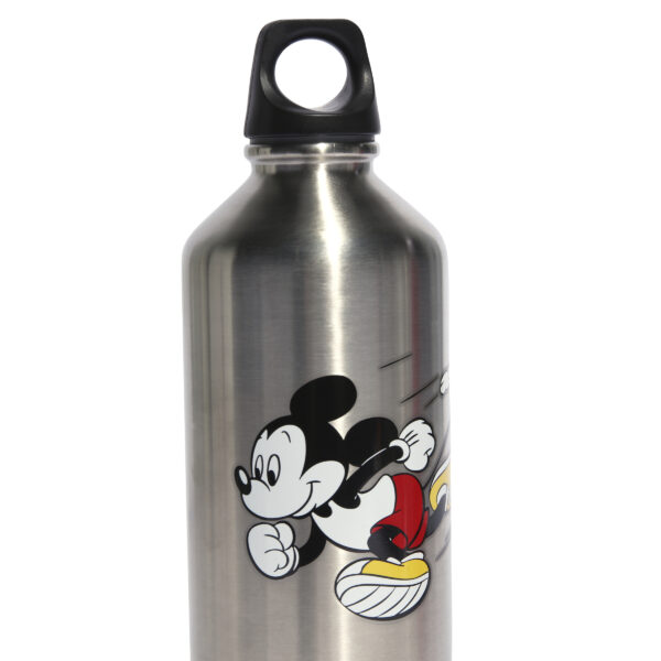Gourde en acier adidas x Disney Mickey Mouse 0,75 L