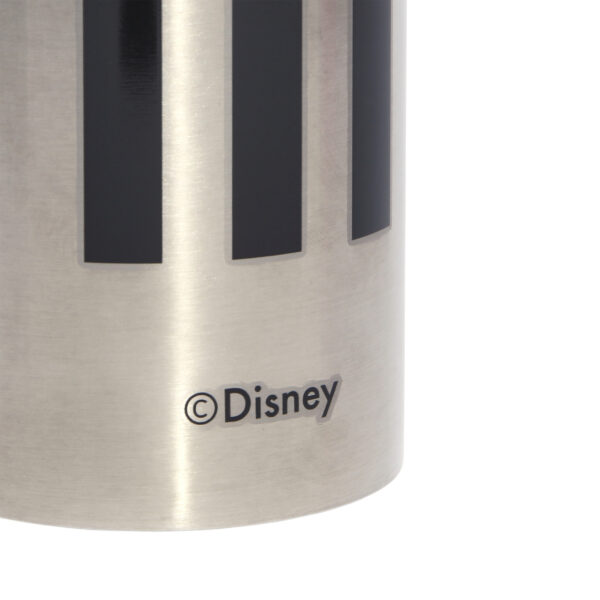 Gourde en acier adidas x Disney Mickey Mouse 0,75 L