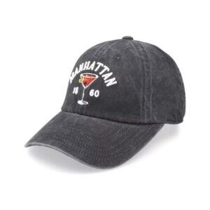 American Needle Cap Manhattan