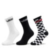 Vans Lot de 3 paires de chaussettes