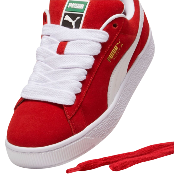 Puma Suede XL